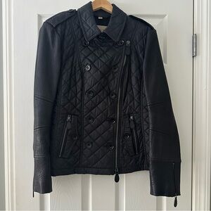 Burberry Brit jacket